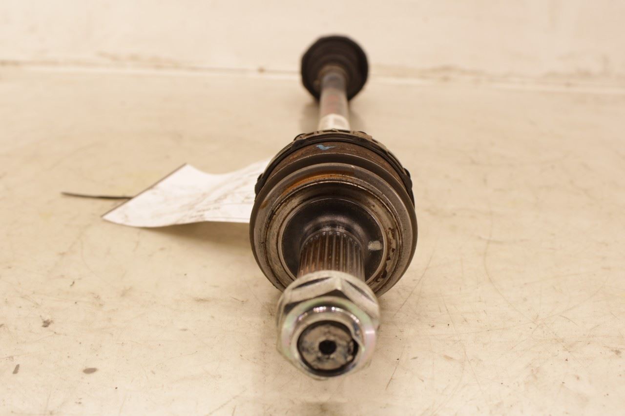 2019-25 Acura RDX SH-AWD Rear Right Side CV Axle Drive Half Shaft 42310-TJB-A020 - Alshned Auto Parts
