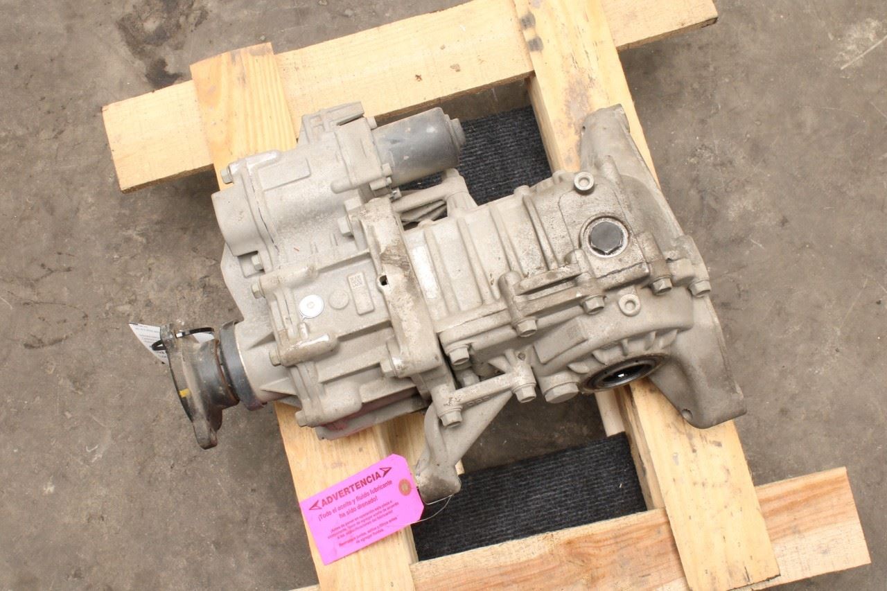 21-24 Kia K5 GT-Line 1.6L AWD Rear Axle Differential Carrier 34K 53000-4G250 OEM - Alshned Auto Parts