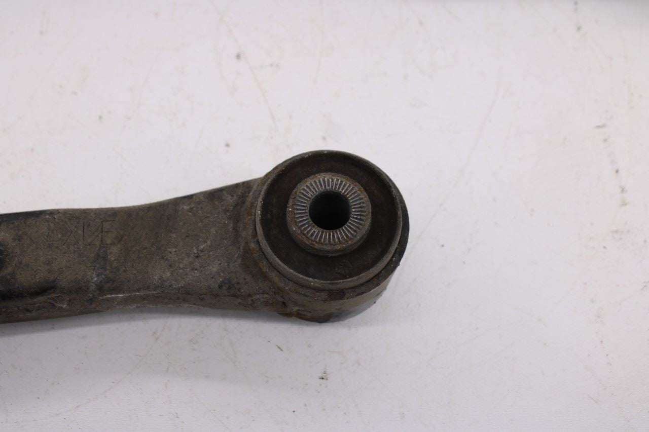 2019-25 RAM 1500 Big Horn 4x4 Rear Left Driver Side Upper and Lower Control Arm - Alshned Auto Parts