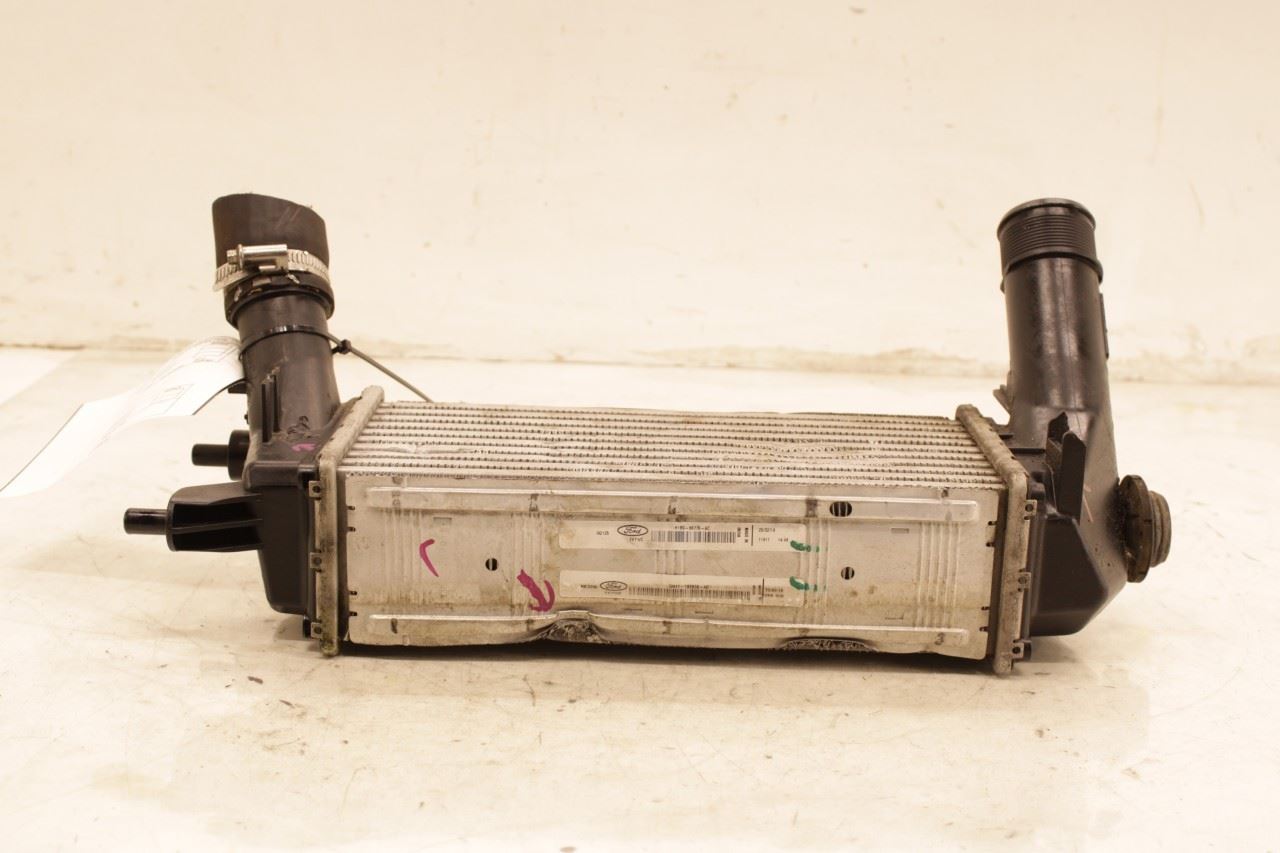 18-22 Ford EcoSport SE 1L Engine Intercooler GN11-19E839-AC *ReaD* - Alshned Auto Parts