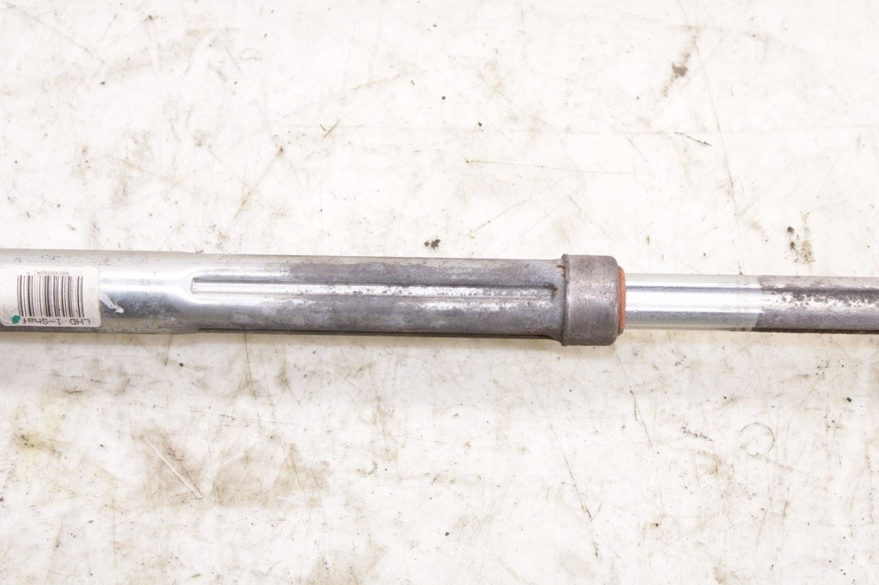 2016-22 Jeep Grand Cherokee Summit 5.7L Steering Column Intermediate Lower Shaft - Alshned Auto Parts