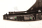 2019-2025 Acura RDX SH-AWD Rear Trunk Sill Scuff Kick Plate Trim Panel Cover - Alshned Auto Parts