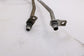 2013-16 Audi S4 Premium Plus 3.0L AWD Automatic Transmission Oil Cooler Line Set7