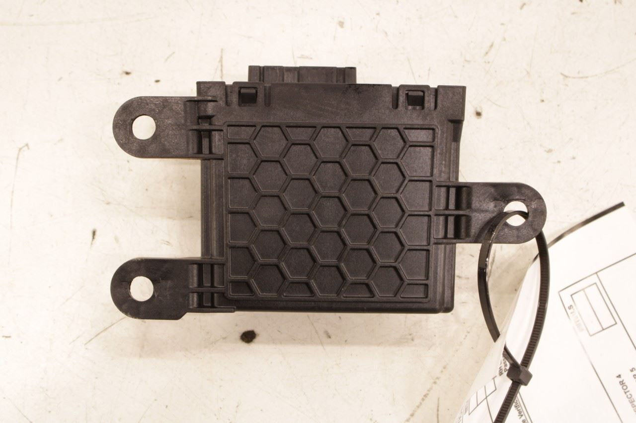 2018-2022 RAM 2500 Tradesman Network Gateway Control Module 68293147AC OEM - Alshned Auto Parts