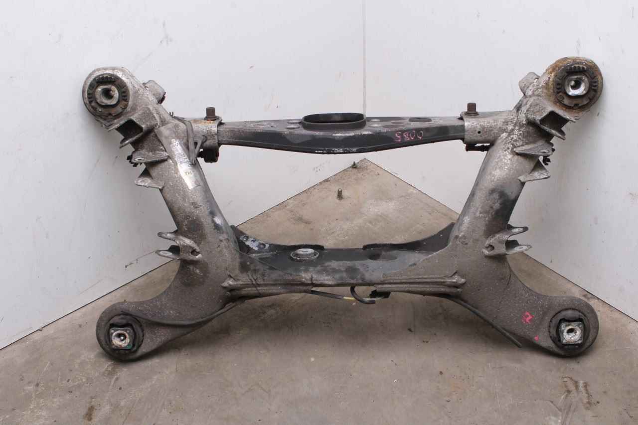 2003-2006 Mercedes-Benz E500 RWD Rear Suspension Crossmember Subframe 2113507508 - Alshned Auto Parts
