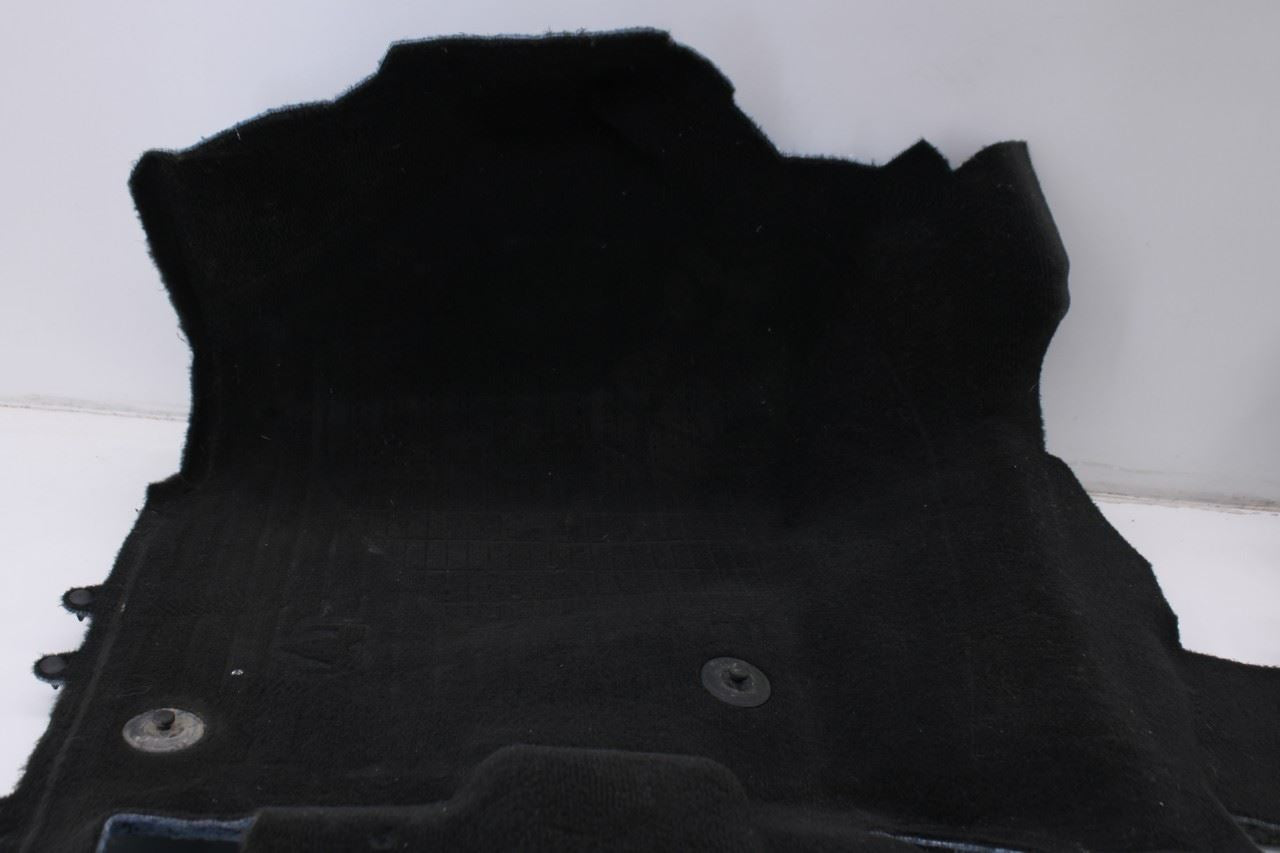 19-21 Ram 1500 Big Horn Crew Cab 5.7L Front 1st Row Floor Interior Carpet Liner2
