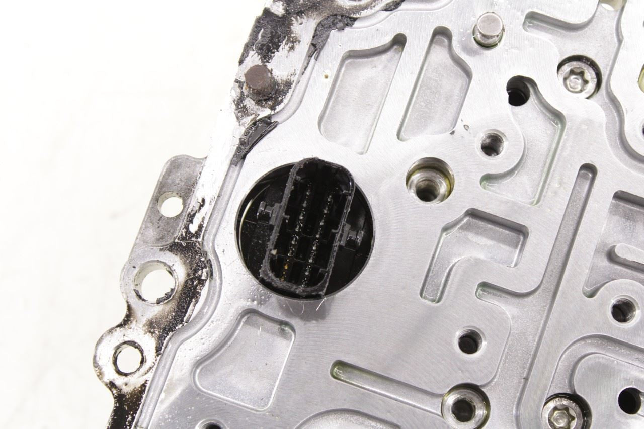 2021-23 Kia Sorento X-Line SX Prestige 2.5L AWD Auto Trans Inner Valve Body 34K - Alshned Auto Parts