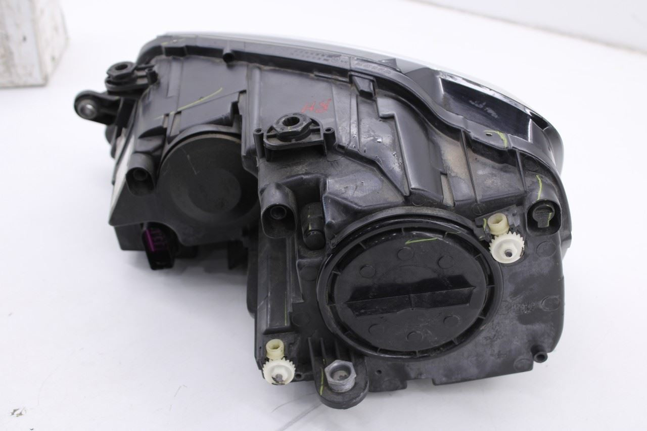 11-16 Volkswagen Jetta Sport Front Passenger RH Side Headlight Lamp 5C7-941-0066
