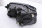 11-16 Volkswagen Jetta Sport Front Passenger RH Side Headlight Lamp 5C7-941-0066
