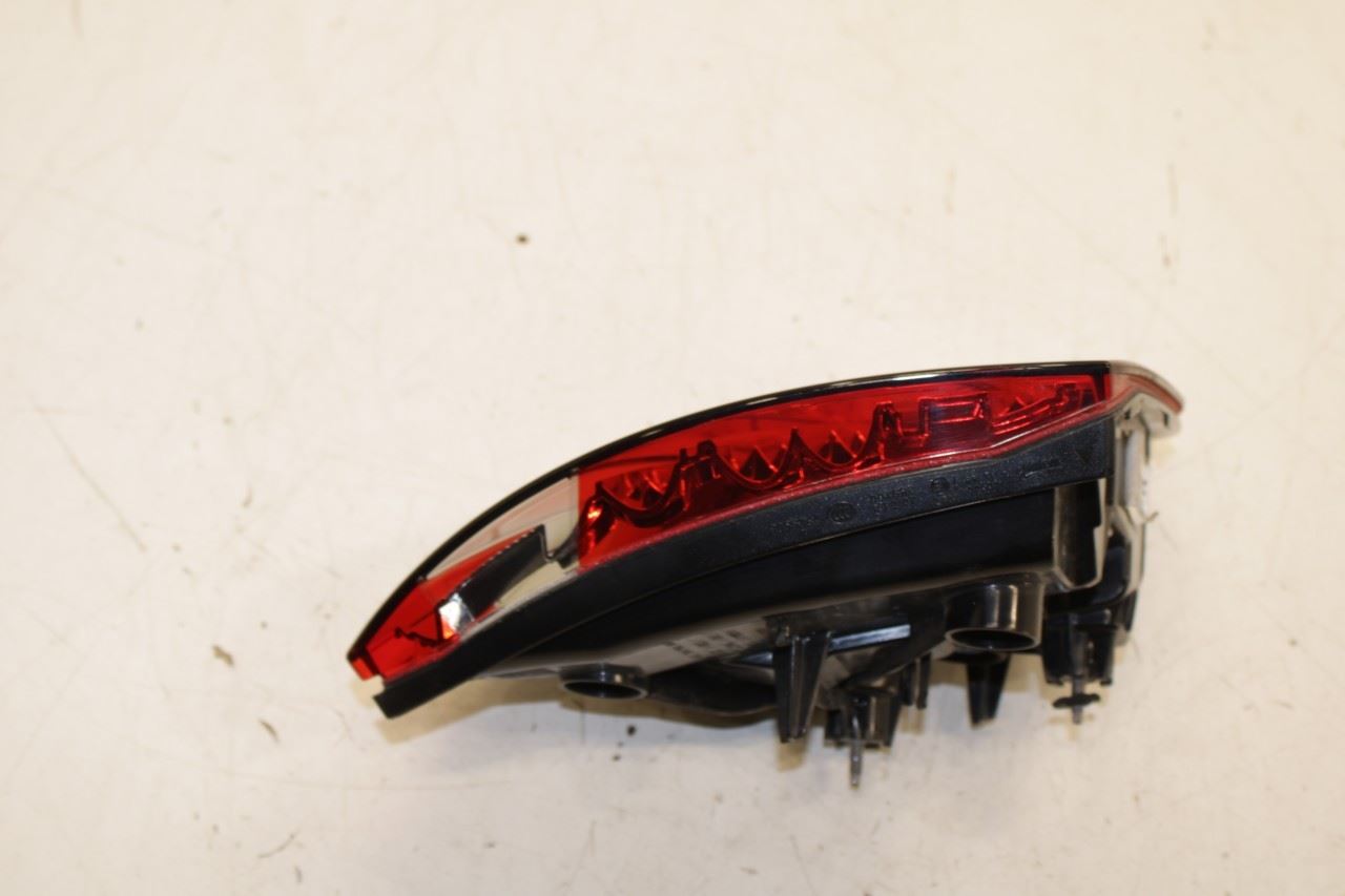 2011-2014 Porsche Cayenne Platinum Rear Left Side Tail Light Lamp 958-945-093-C - Alshned Auto Parts