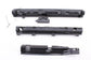 23-25 BMW 430i xDrive Gran Coupe Left Side Rocker Panel Mount Strip Bracket Set - Alshned Auto Parts