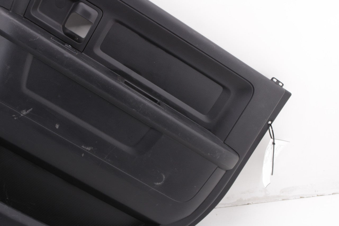 2013-2024 RAM 2500 Crew Cab Tradesman Rear Right Door Trim Panel 1EB42DX9AE OEM - Alshned Auto Parts