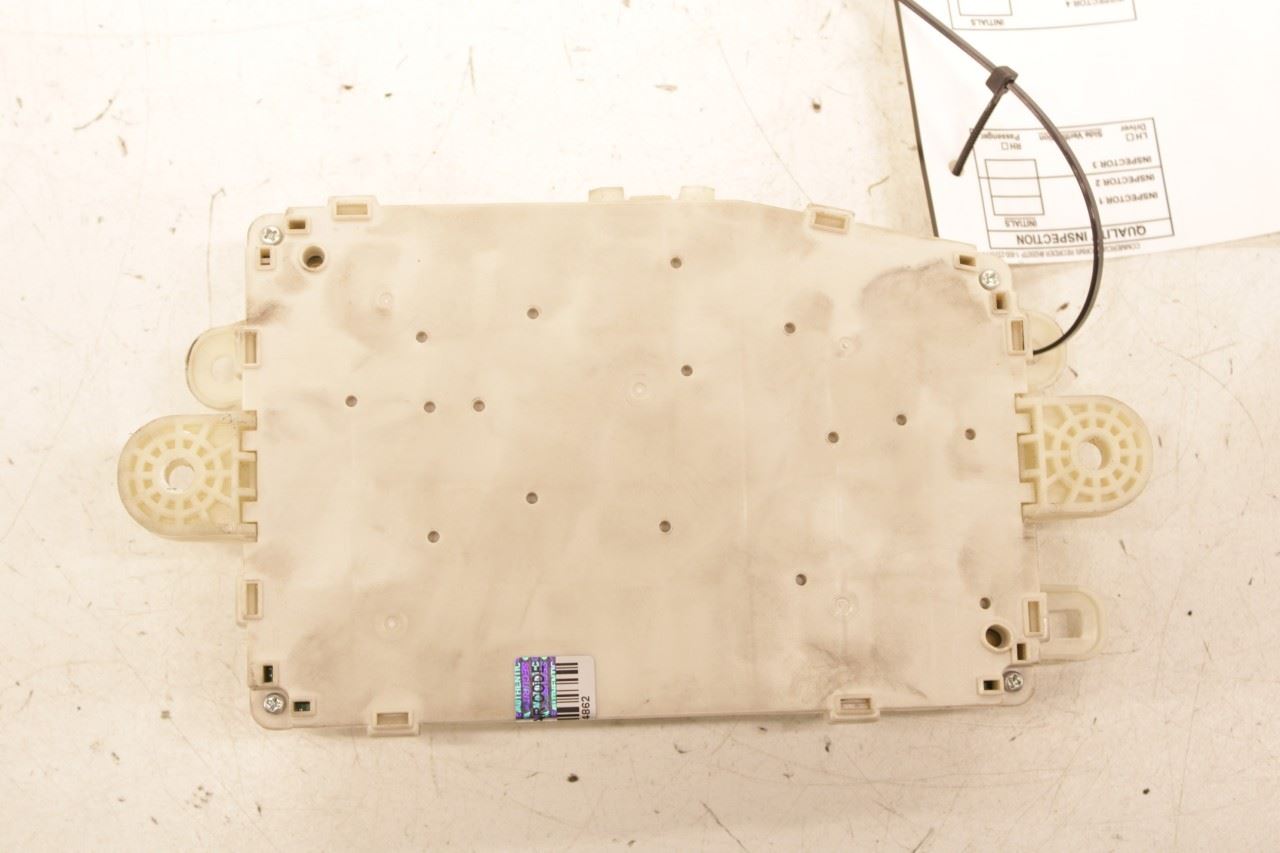 2019-2021 Acura RDX SH-AWD Power Distribution Control Module BCM 38850-TJB-A040 - Alshned Auto Parts