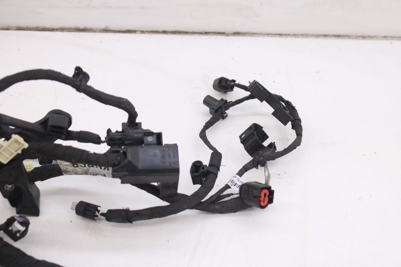 2023-2026 Ford Escape ST 1.5L Engine Wire Wiring Harness PU5Z-12A581-AZP OEM10