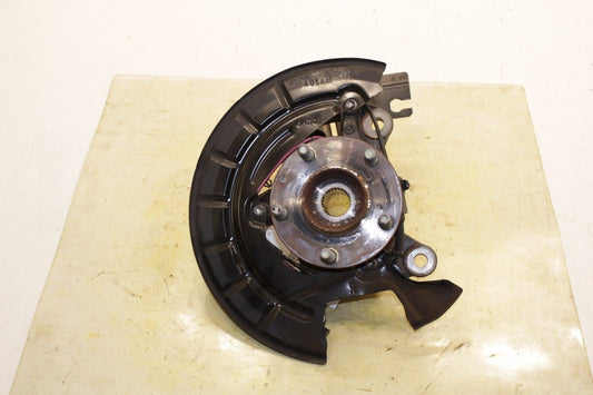 2020-2025 Mazda CX-30 2.5 S Front Right Side Spindle Knuckle Hub DGH9-33-02Y OEM - Alshned Auto Parts
