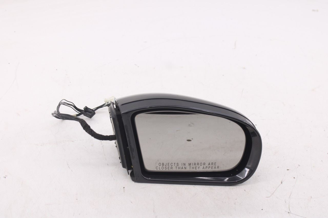 03-06 Mercedes-Benz E500 5.0L RWD Right Side Rear View Mirror 203-810-50-76 OEM - Alshned Auto Parts
