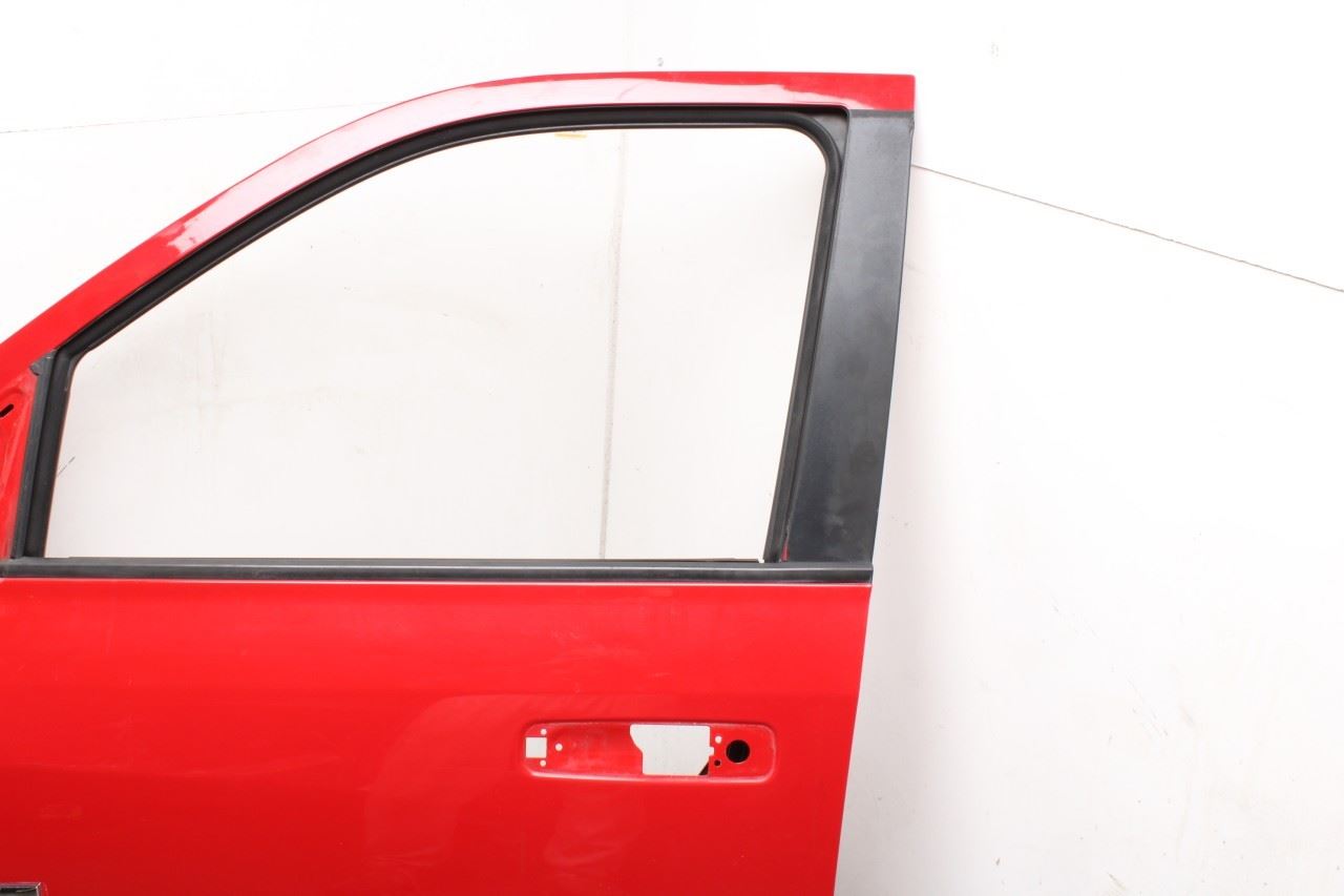 2011-2018 Ram 1500 Crew Cab Laramie Front Left Side Door Shell Panel 68144729AD - Alshned Auto Parts
