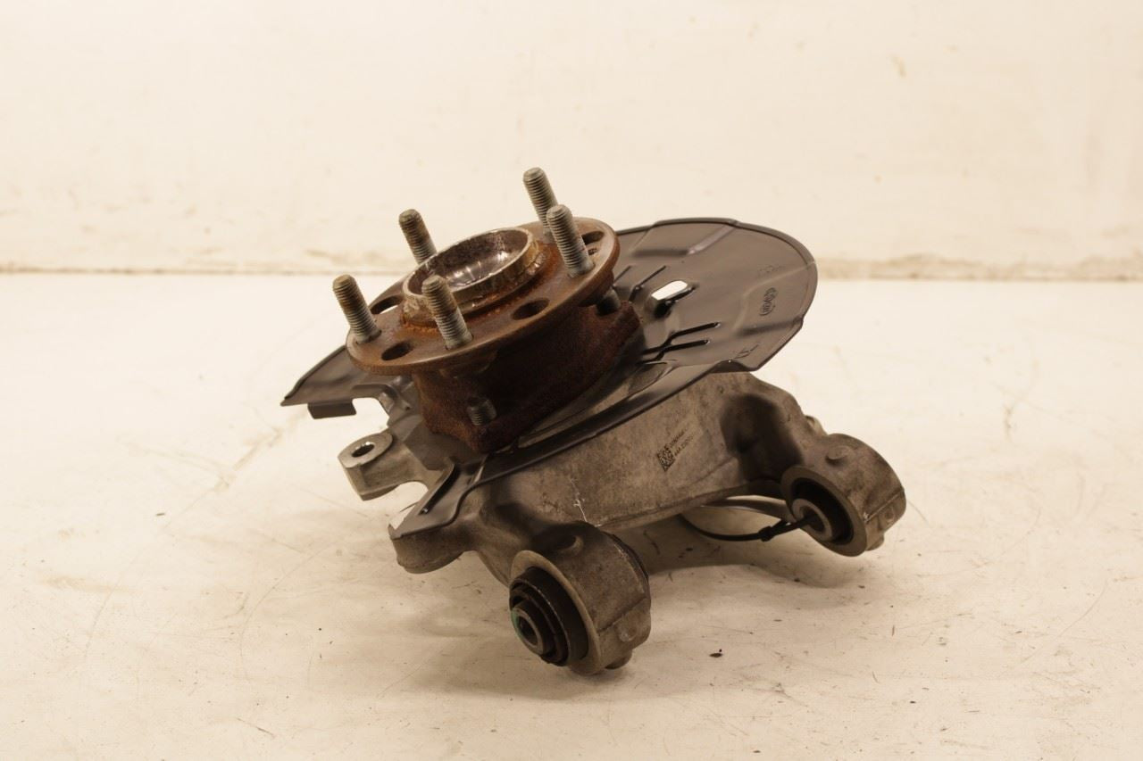 2022-2025 Hyundai Tucson SEL Rear Right Side Spindle Knuckle Hub 52711-N9200 OEM - Alshned Auto Parts