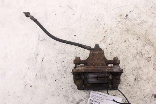 2016-2020 KIA Optima EX Rear Left Driver Side Brake Disc Caliper 58310-C1A15 OEM - Alshned Auto Parts