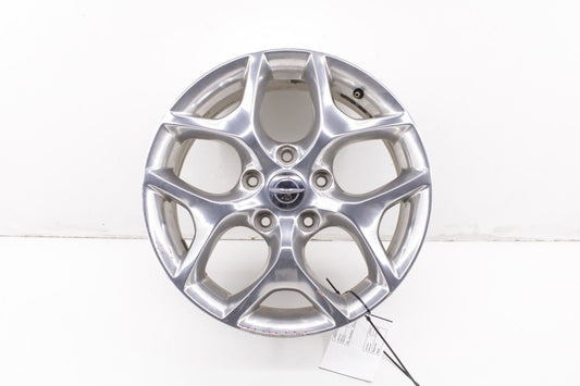 2017-2020 Chrysler Pacifica Limited Aluminum Wheel R18x7.5J 5 Y Spoke *ReaD* - Alshned Auto Parts