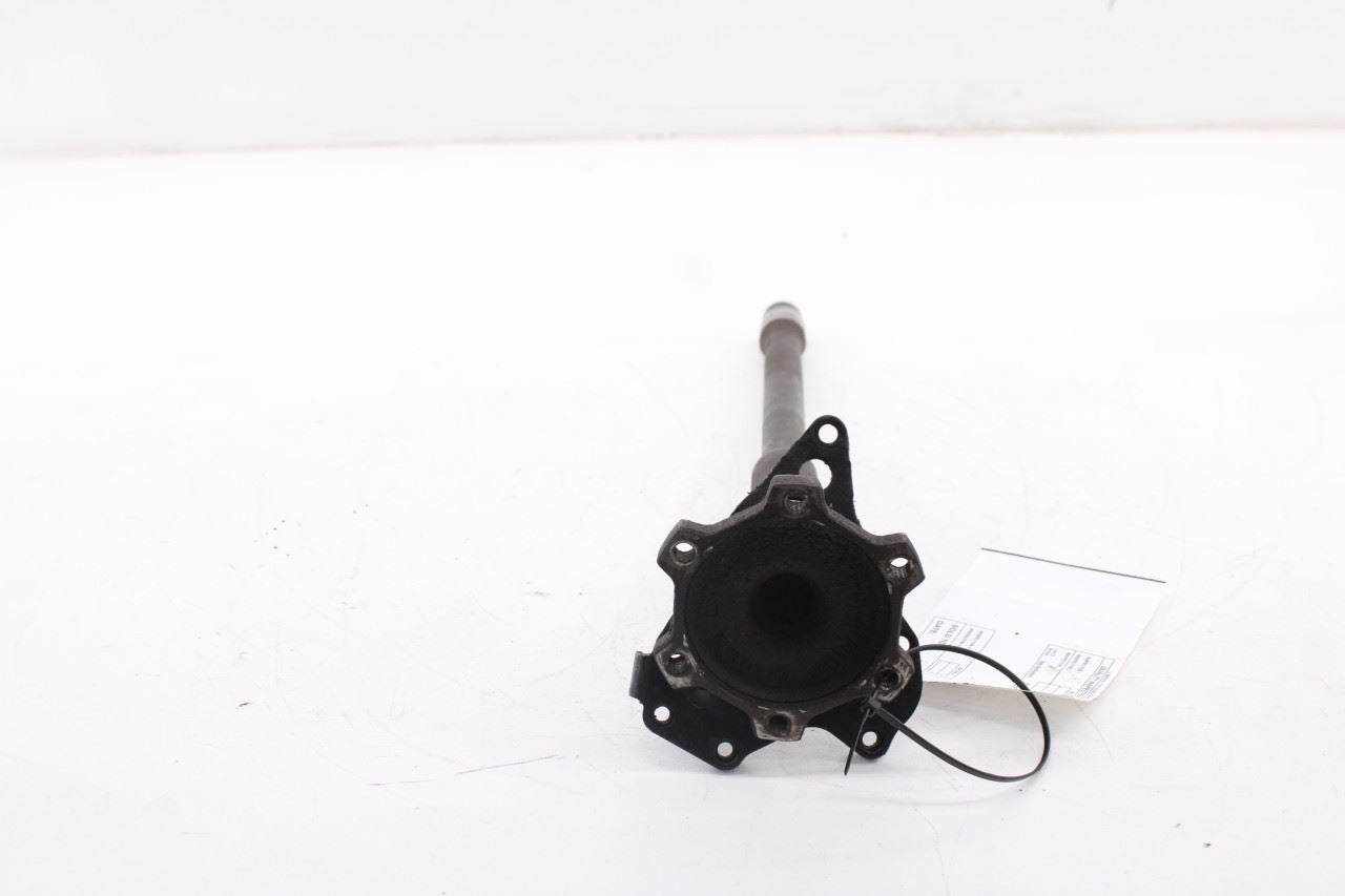 2013–16 Audi S4 Premium Plus AWD Front Left Side Axle Flange Shaft 0B4-409-355-C - Alshned Auto Parts