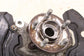 17-20 Lincoln MKZ Reserve Front Right Passenger Side Spindle Knuckle Hub *ReaD* - Alshned Auto Parts