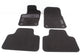 2017 Jeep Grand Cherokee Summit Front and Rear RH LH Interior Carpet Floor Mats - Alshned Auto Parts