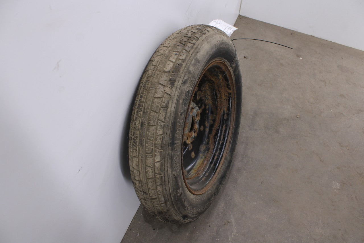 2016-20 Infiniti QX60 Pure Spare Wheel Tire Maxxis T165/90D18 R18x4 40300-9PE8E6