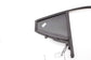 2017-2020 Hyundai Elantra Value Edition Rear Left Door Vent Glass w/ Run Channel - Alshned Auto Parts