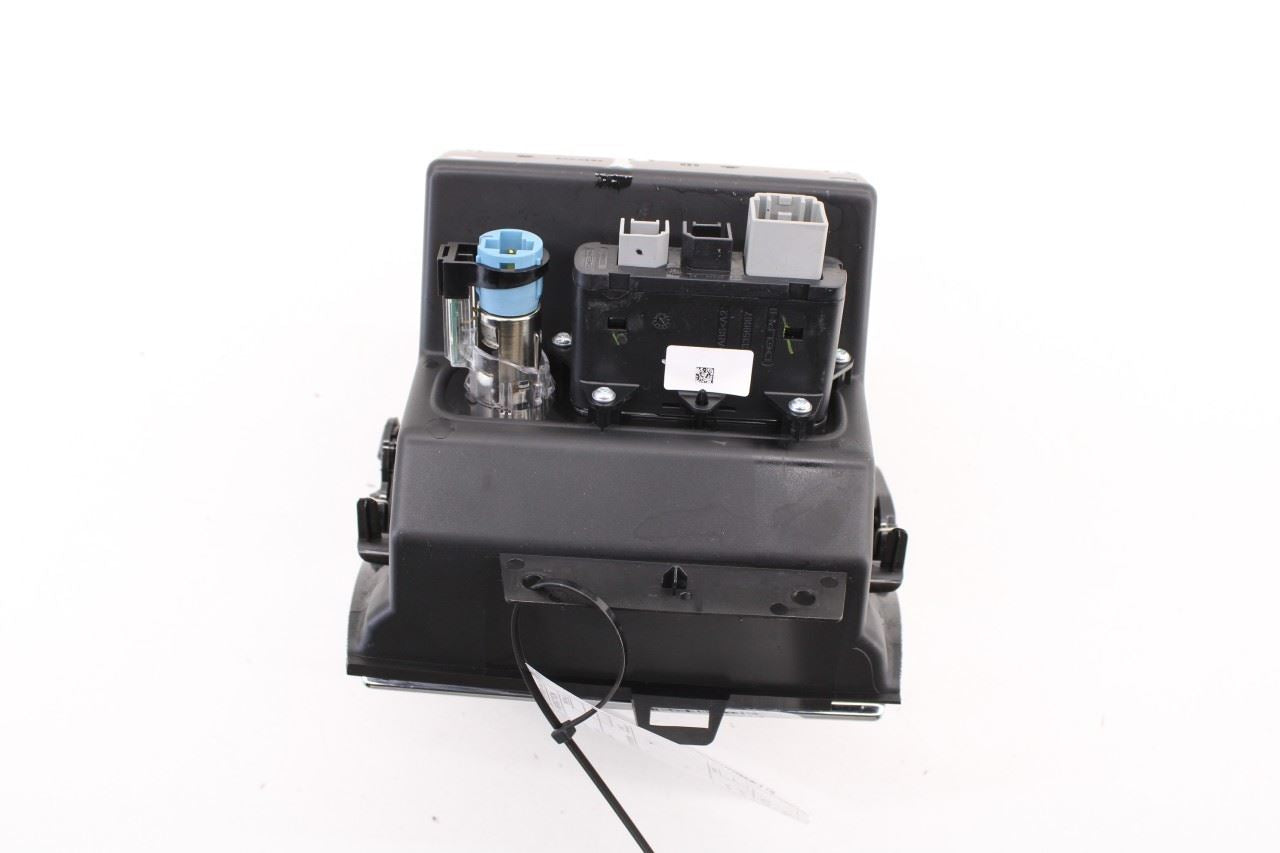 18-21 Jeep Grand Cherokee Limited Center Dash Lower Drawer Storage 6NU951CCAA - Alshned Auto Parts