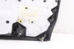15-17 Toyota Sienna LE Rear Left Slide Door Trim Panel w Sunshade 67063-08220-B0 - Alshned Auto Parts