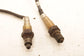 2018-2021 Ford Ecosport SE 1.0L Oxygen Sensor Set of 2 J1B1-9G444-AB OEM - Alshned Auto Parts
