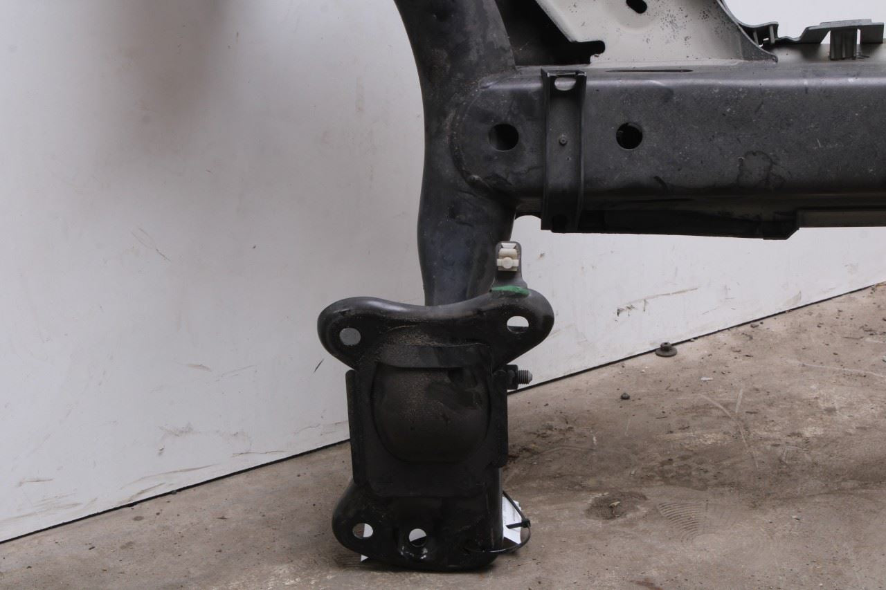 2019-2025 Volkswagen Jetta SE FWD Rear Axle Loaded Beam 5QM501053F OEM - Alshned Auto Parts