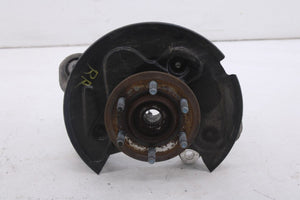 2018-2021 Ford Expedition Max XLT Rear Right Passenger Side Spindle Knuckle Hub