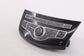 2016-2019 Infiniti QX60 Radio Navigation and Temperature Climate Control Panel3