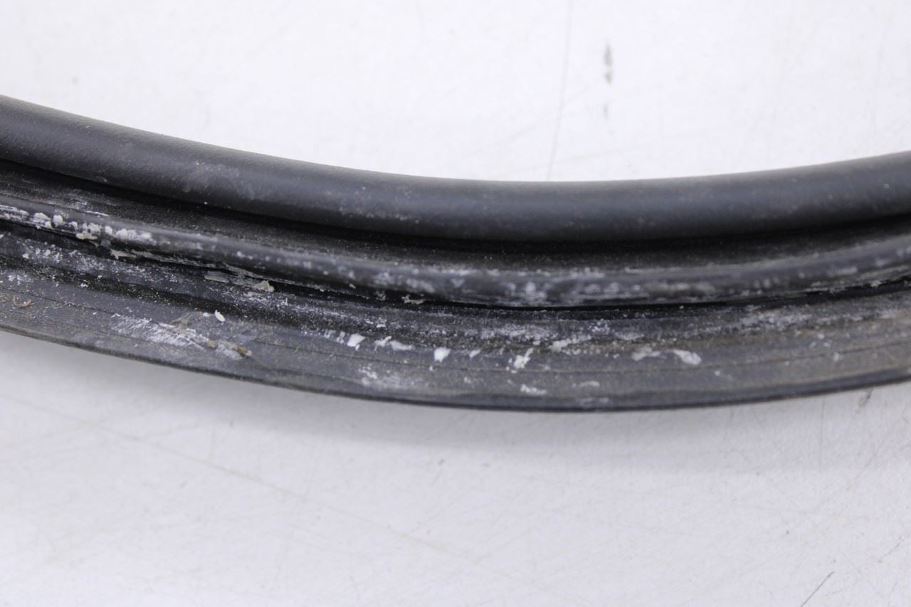 2011-2018 Porsche Cayenne S Trunk Deck Lid Hatch Weatherstrip Seal 95851270500 - Alshned Auto Parts
