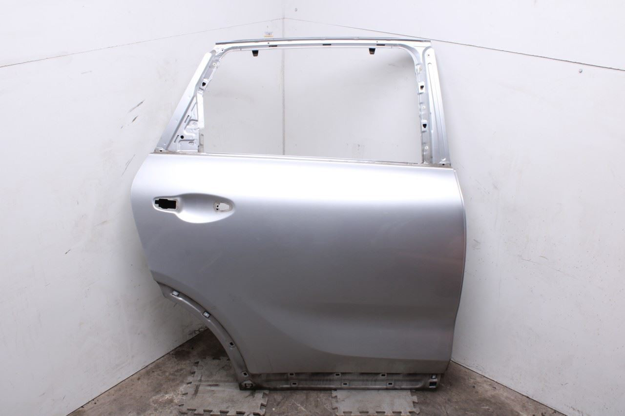 2016-2020 KIA Sorento EX Rear Right Passenger Door Shell Panel 77004-C6010 OEM - Alshned Auto Parts