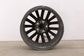 11-16 Volkswagen Jetta Sport Alloy Wheel R17x7.0J 15 Spoke 5C0601025AJFZZ *ReaD*2