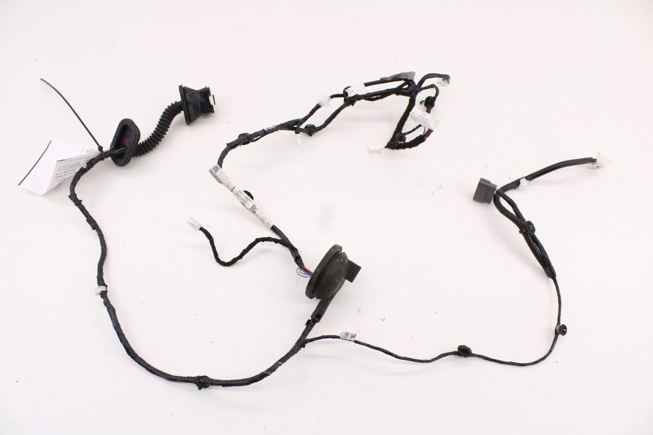 2022-2025 Infiniti QX50 LUXE Rear Left Side Door Wire Harness 24127-9CM0A OEM - Alshned Auto Parts