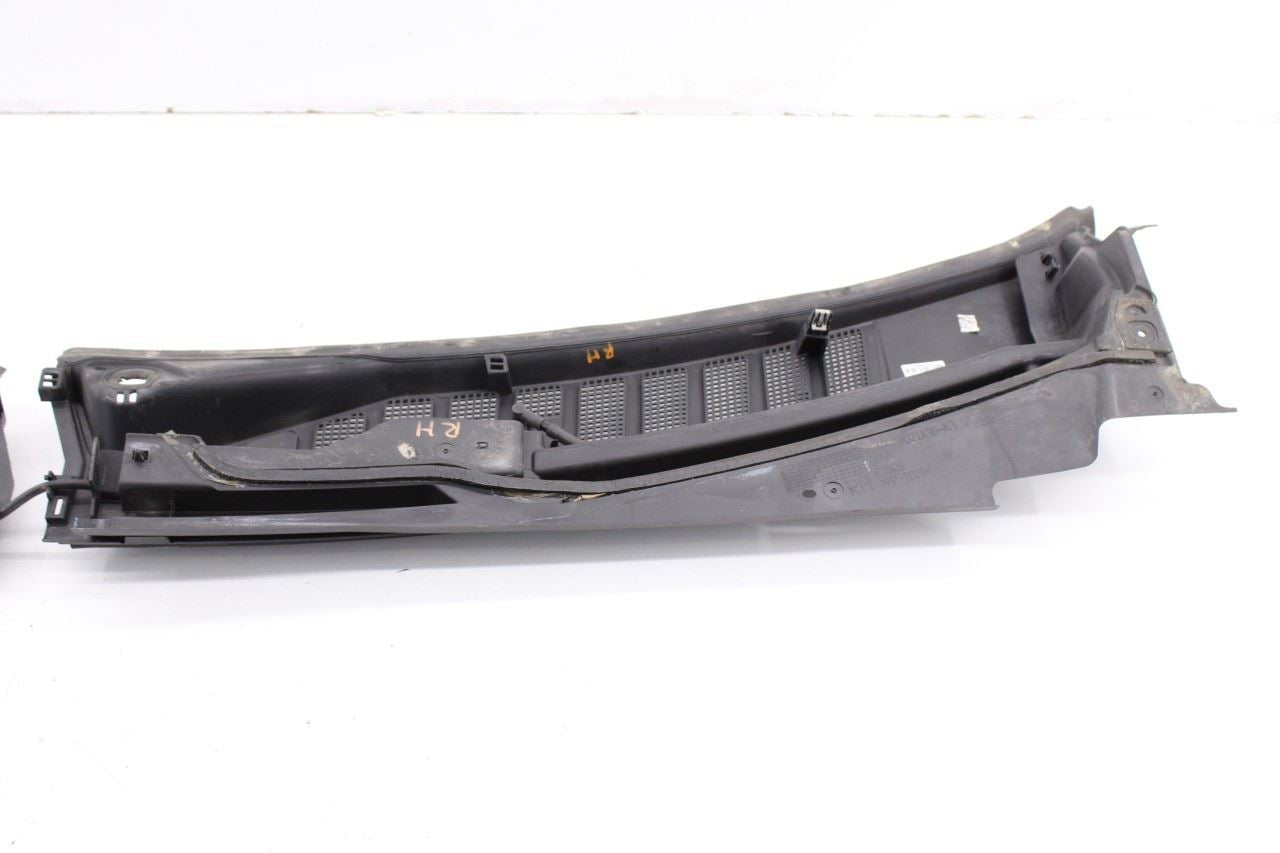 2018-2026 Ford Expedition Limited Front Windshield Cowl Vent Grille Cover Panel - Alshned Auto Parts