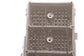 1997-1998 Chevrolet Corvette Cabin Instrument Panel Fuse Relay Junction Block - Alshned Auto Parts