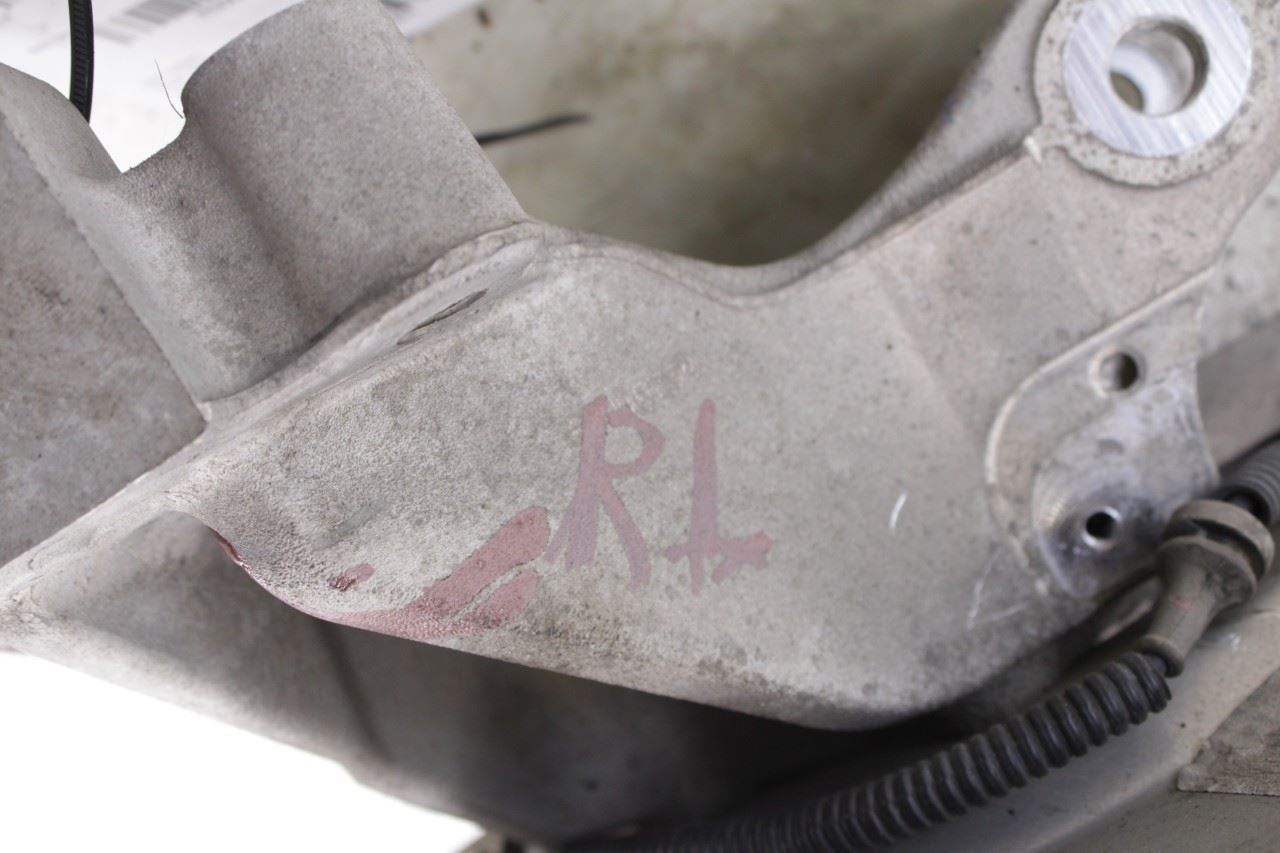 2017-2024 Chrysler Pacifica Limited Rear Left Driver Side Spindle Knuckle Hub - Alshned Auto Parts
