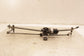 11-2023 RAM 2500 Tradesman Front Windshield Wiper Transmission Linkage w/ Motor - Alshned Auto Parts