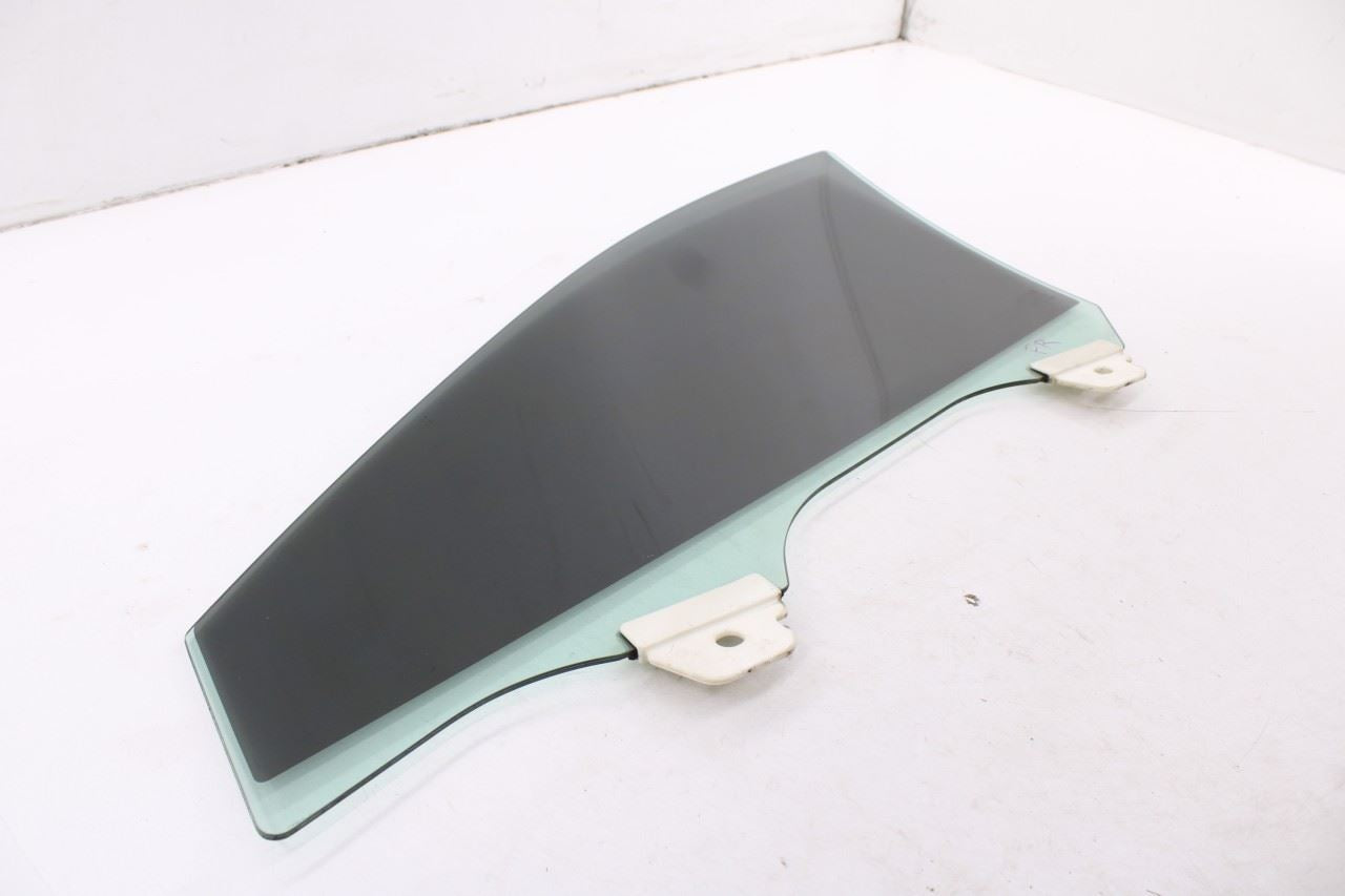 2017-2019 Buick LaCrosse Premium Front Right Door Window Movable Glass 229739897