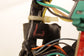 1997-2000 Chevrolet Corvette Front Left Power Seat Track Wire Harness 10401715 - Alshned Auto Parts