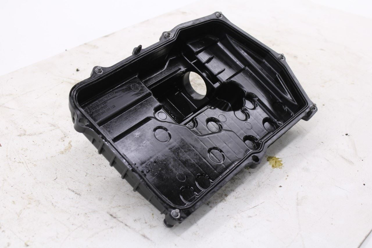 15-20 Acura TLX Tech 3.5L Automatic Transmission Oil Pan 062215J4000 OEM *ReaD*8