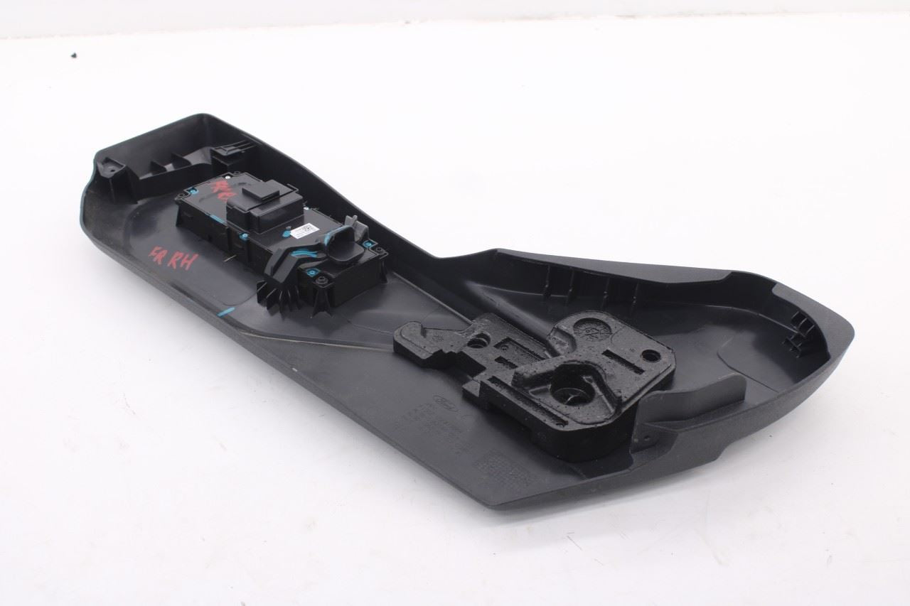 21-26 Ford F150 XLT SuperCrew Front Right Power Seat Control Switch KB5T14A701AA7