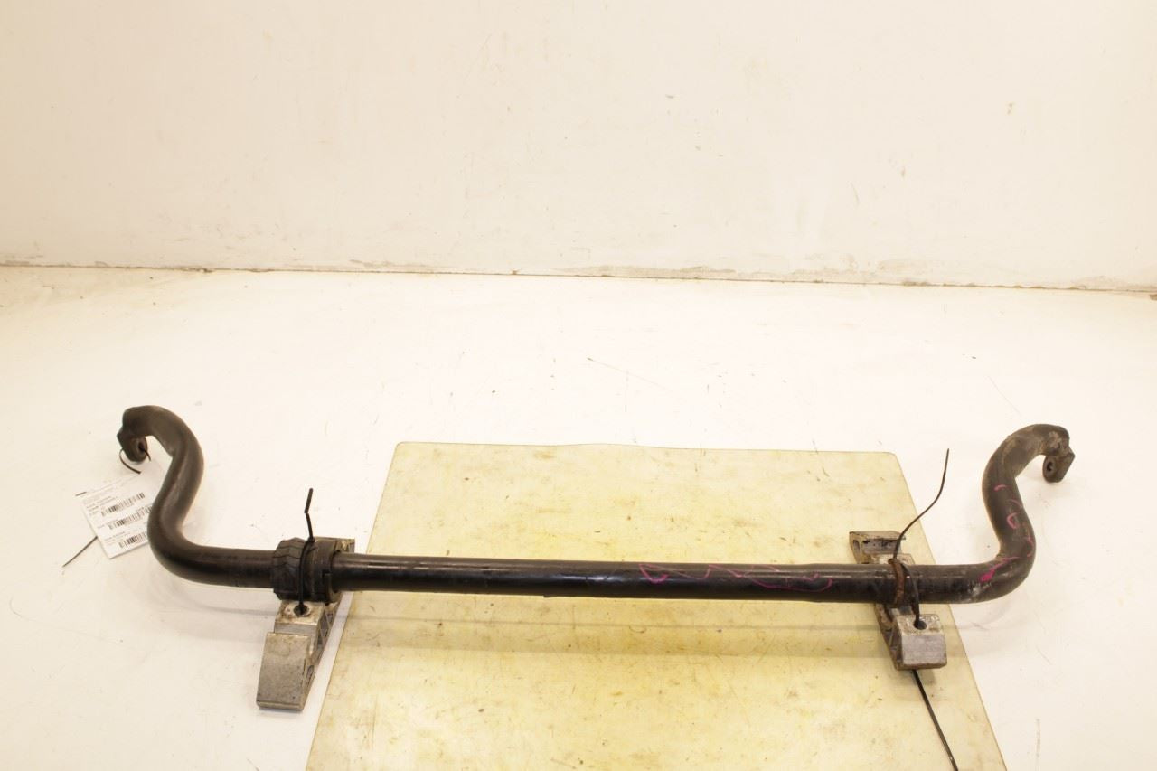 11-18 Porsche Cayenne Platinum 3.6L AWD Front Stabilizer Sway Bar 7L0411025G - Alshned Auto Parts