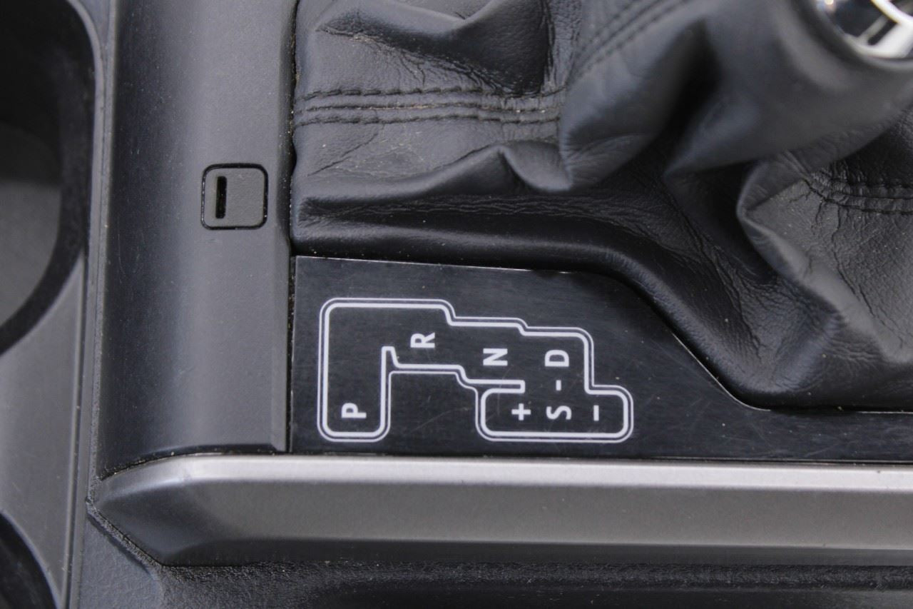 2015-2023 Toyota Tacoma Limited Center Console Upper Shifter Bezel Trim - Alshned Auto Parts