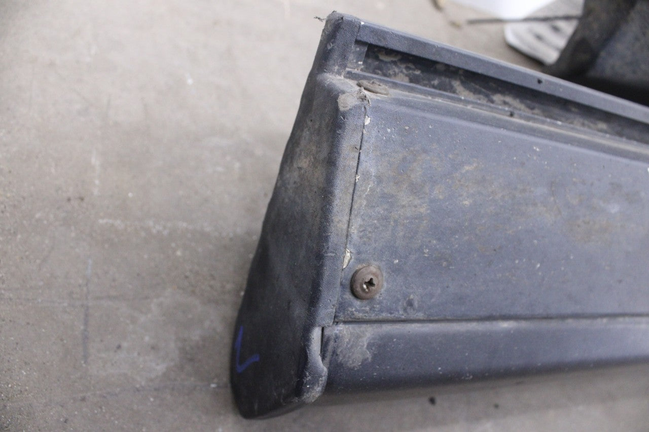 2018-2024 Ford Expedition Limited Power Right Side Running Step Board 122.5'' WB - Alshned Auto Parts